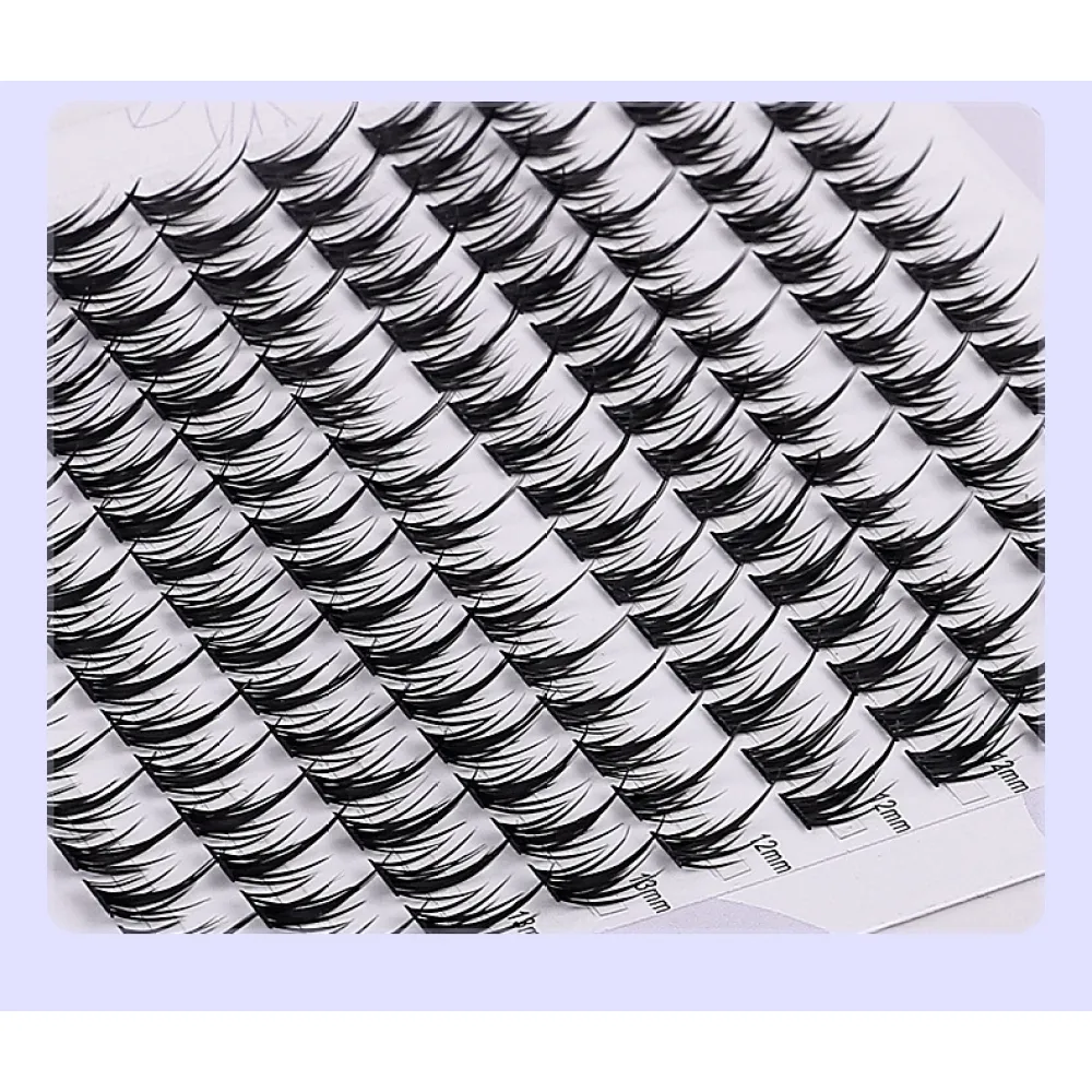 False eyelash set