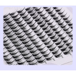 False eyelash set