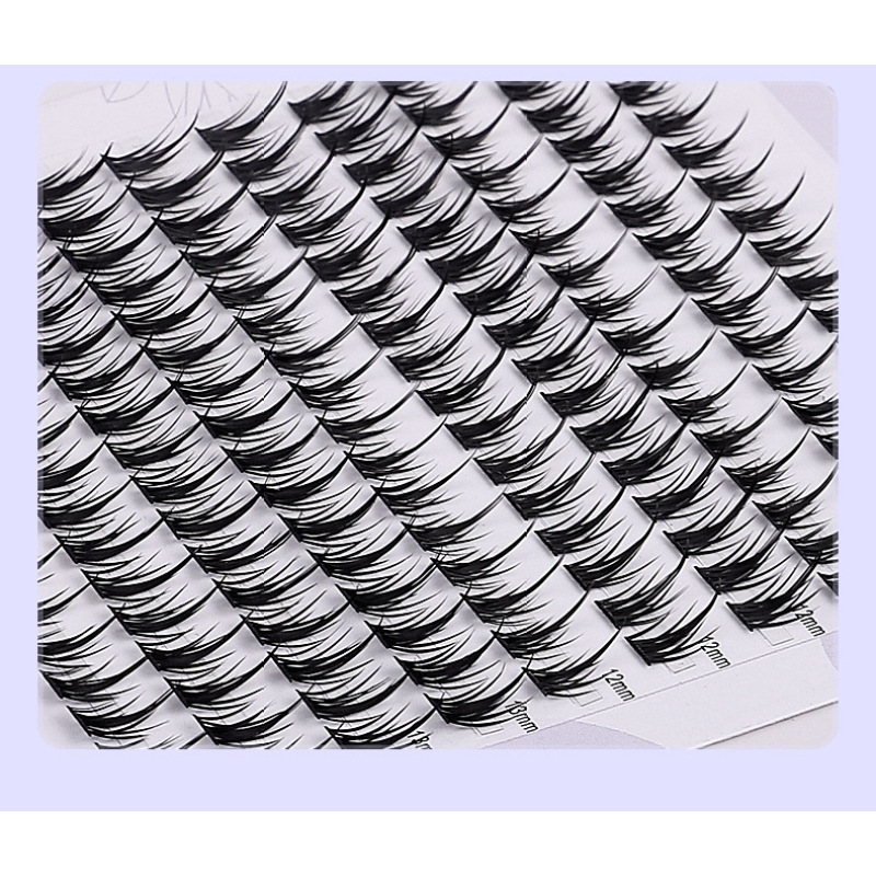 False eyelash set