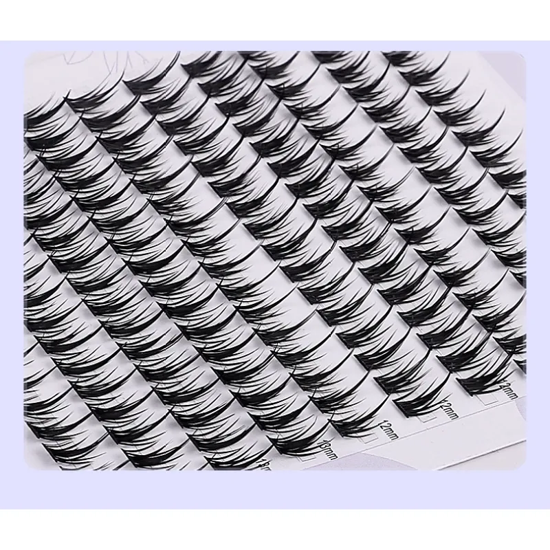 False eyelash set