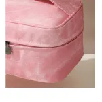 Cowboy Pattern Travel Multi functional Makeup Bag
