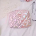 Dopamine Barbie Makeup Bag
