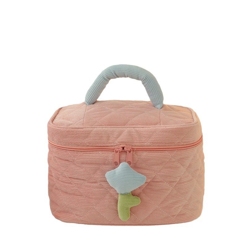 Large capacity and high-value portable storage bag