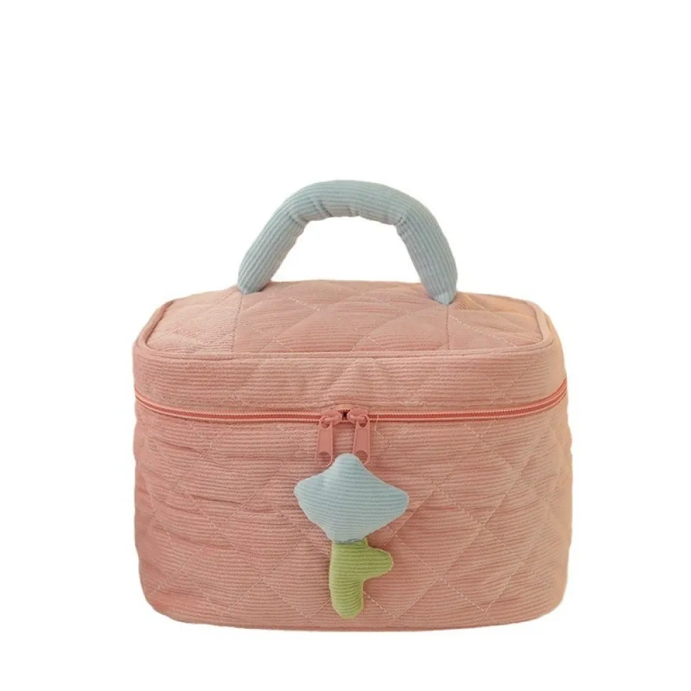 Large capacity and high-value portable storage bag