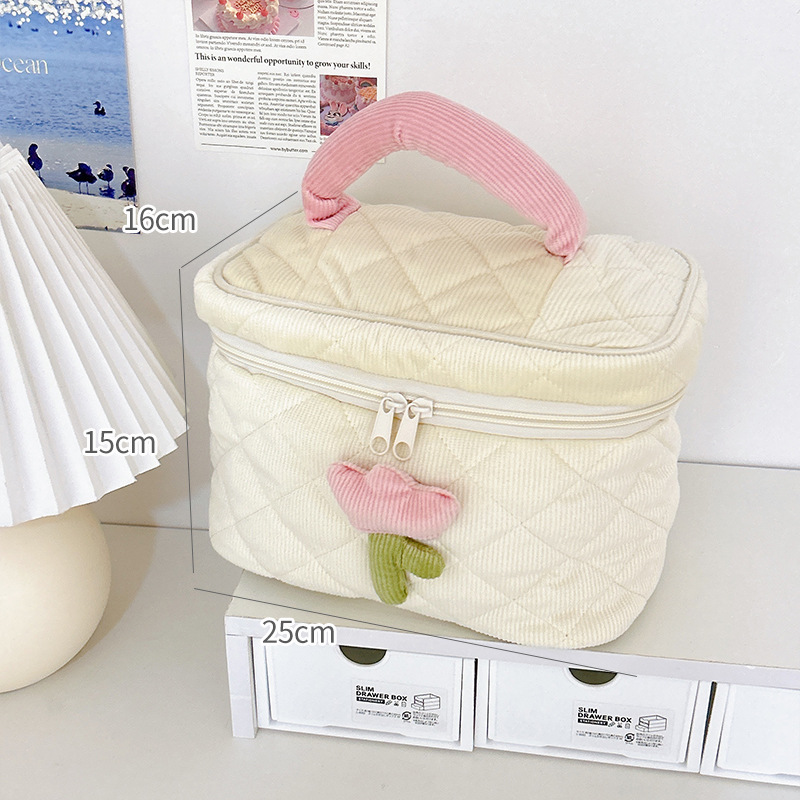 Large capacity and high-value portable storage bag