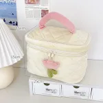 Large capacity and high-value portable storage bag