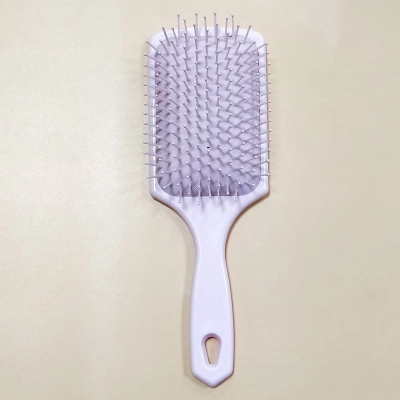 Square large board comb massage hair comb 02