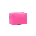 Towel cloth makeup bag autumn and winter high-end feeling