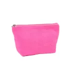 Towel cloth makeup bag autumn and winter high-end feeling