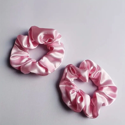 Women's Professional High Headtop Fluffy Hair Styling Set 02