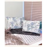 Dandelion relief makeup bag