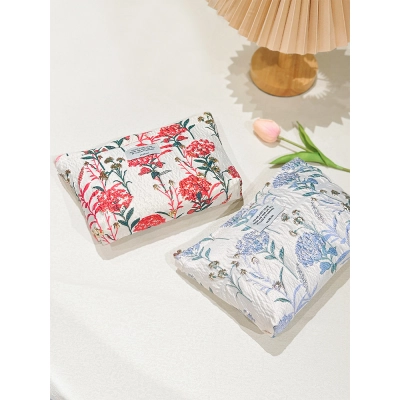 Dandelion relief makeup bag 02