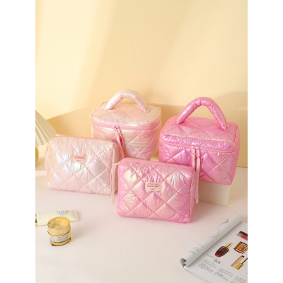 Dopamine Handheld Makeup Bag 02