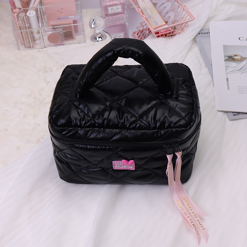 Dopamine Handheld Makeup Bag