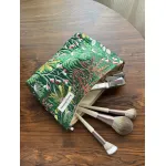 Fresh large capacity portable makeup bag