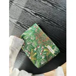 Fresh large capacity portable makeup bag