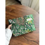 Fresh large capacity portable makeup bag