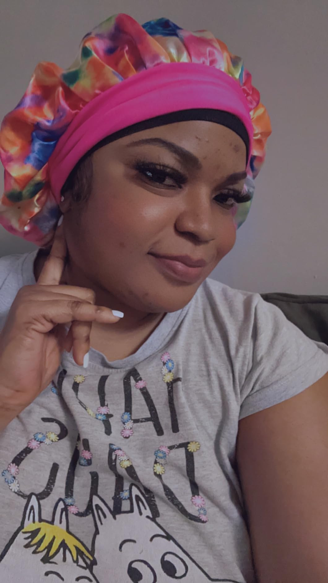 20 pairs of Russian curly false eyelashes review Shanece A Myers-Anderson