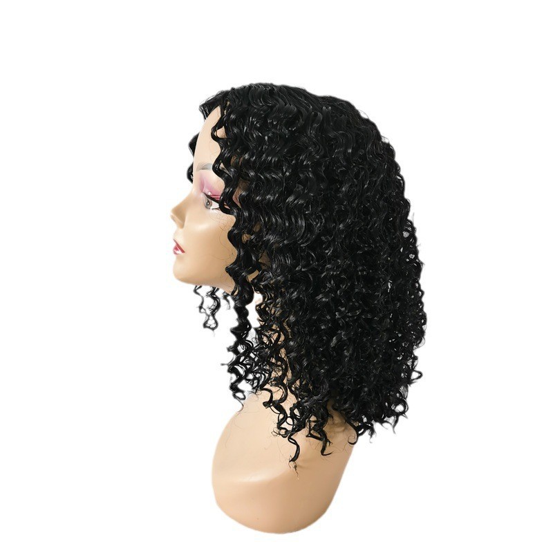 Short roll African small roll synthetic high-temperature silk