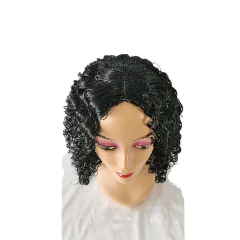 Short roll African small roll synthetic high-temperature silk