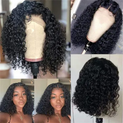 Short roll African small roll synthetic high-temperature silk 01