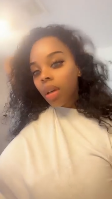 Lace real hair headband deep wave DEEP review Jus Nova