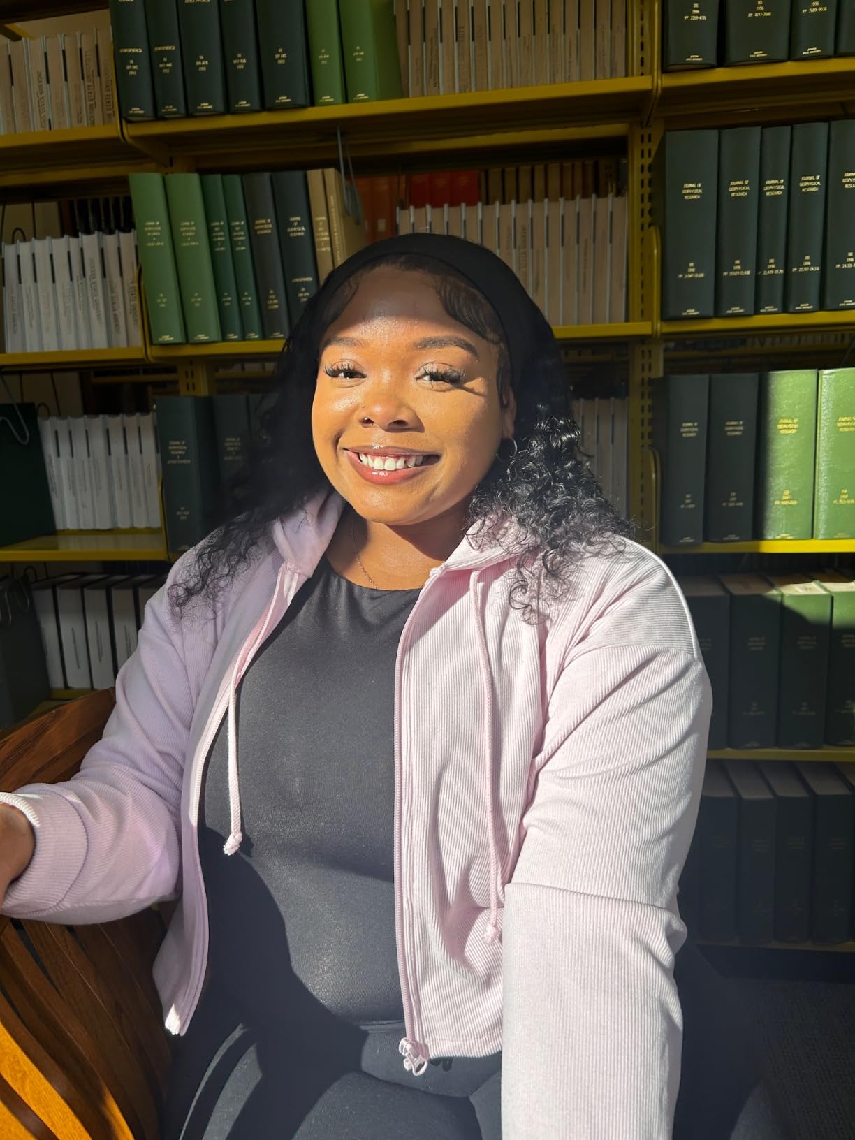 Lace real hair headband deep wave DEEP review Taylor Zachery