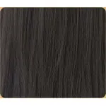 Long straight wig