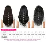 13 * 6 lace wig set for real hair in light gold color，human hair