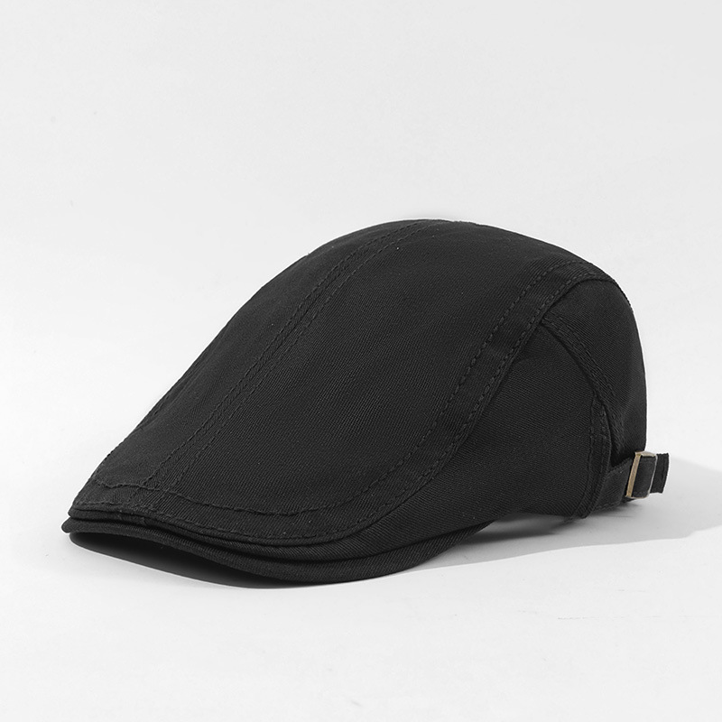 Korean Style Artist Beret Fashion Casual
