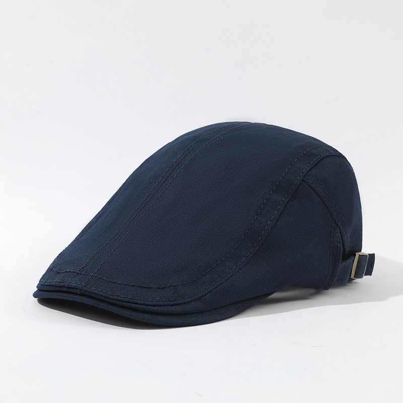 Korean Style Artist Beret Fashion Casual