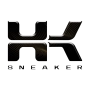 HKSneaker