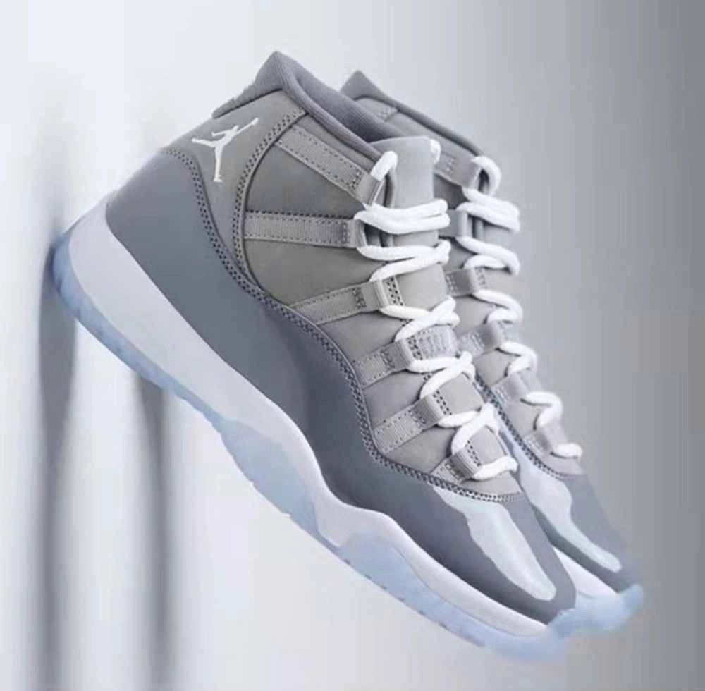 Air Jordan 11
