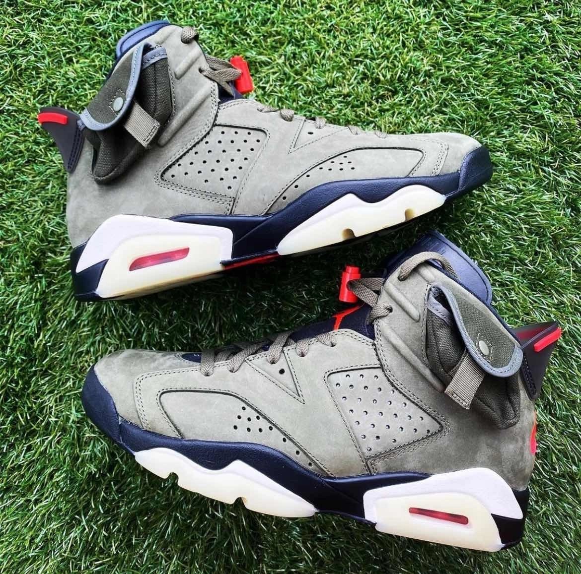 Air Jordan 6