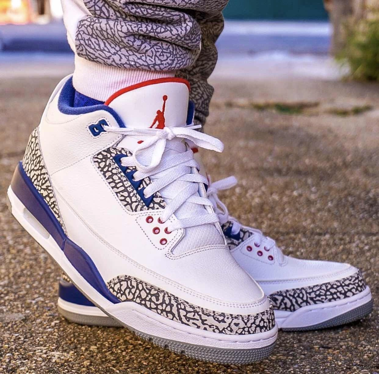 Air Jordan 3