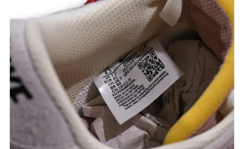  Reps StockX Shoes OFF WHITE x Nike Dunk SB Low The 50 NO.33 White Grey DJ0950-118??