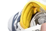 Reps StockX Shoes OFF WHITE x Nike Dunk SB Low The 50 NO.41 White Grey DM1602-105??