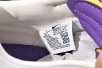 Reps StockX Shoes OFF WHITE x Nike Dunk SB Low The 50 NO.28 White Grey DM1602-111??
