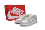 Reps StockX Shoes Nike Dunk Low Light Bone White DD1503-107??