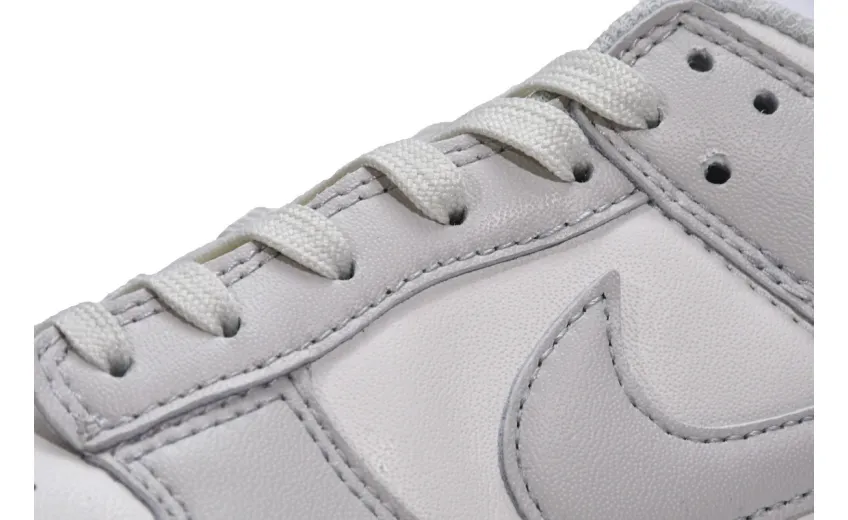 Reps StockX Shoes Nike Dunk Low Light Bone White DD1503-107??