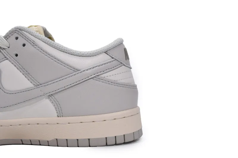 Reps StockX Shoes Nike Dunk Low Light Bone White DD1503-107??