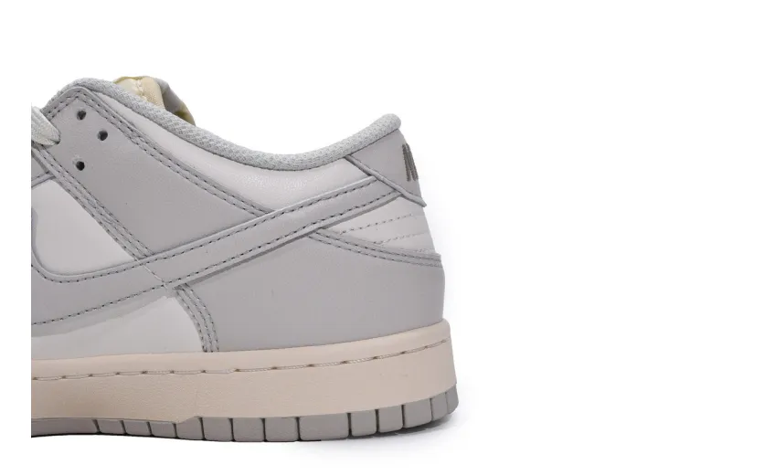 Reps StockX Shoes Nike Dunk Low Light Bone White DD1503-107??