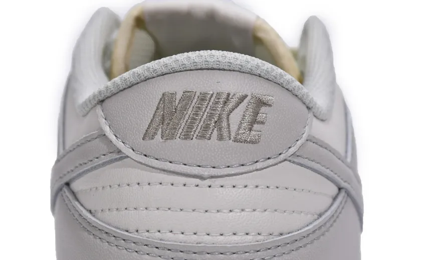 Reps StockX Shoes Nike Dunk Low Light Bone White DD1503-107??