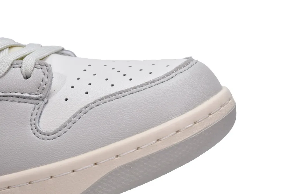 Reps StockX Shoes Nike Dunk Low Light Bone White DD1503-107??