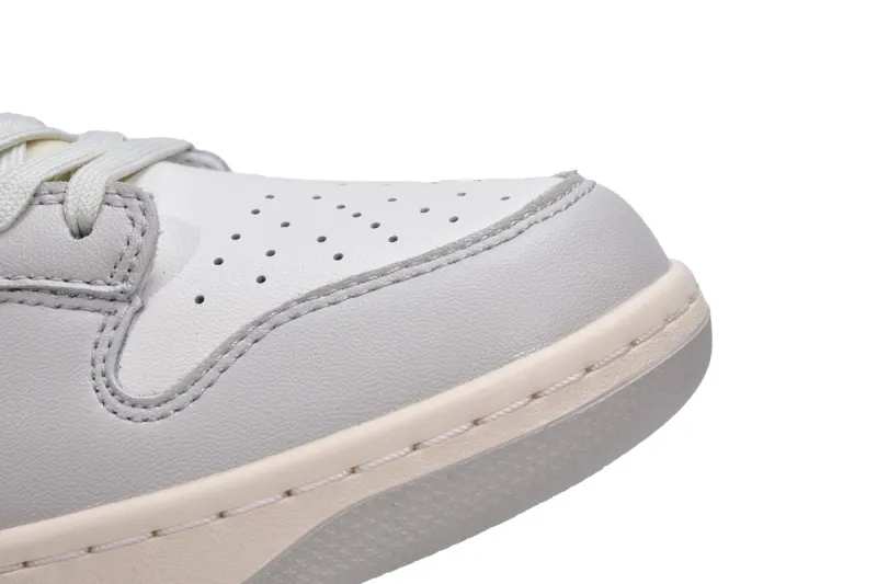 Reps StockX Shoes Nike Dunk Low Light Bone White DD1503-107??