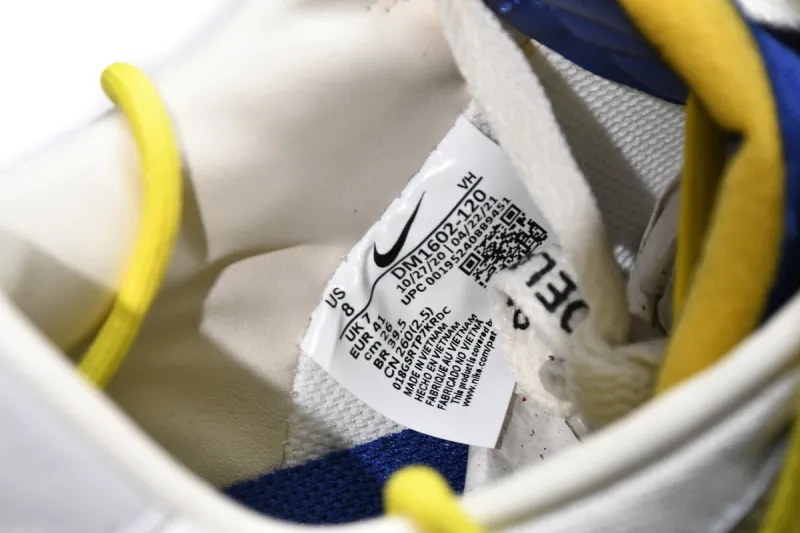 Reps StockX Shoes OFF WHITE x Nike Dunk SB Low The 50 NO.27 White Grey DM1602-120??