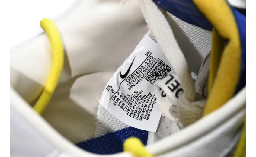 Reps StockX Shoes OFF WHITE x Nike Dunk SB Low The 50 NO.27 White Grey DM1602-120??
