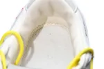 Reps StockX Shoes OFF WHITE x Nike Dunk SB Low The 50 NO.27 White Grey DM1602-120??