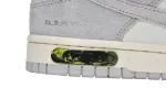 Reps StockX Shoes OFF WHITE x Nike Dunk SB Low The 50 NO.17 White Grey DJ0950-117??
