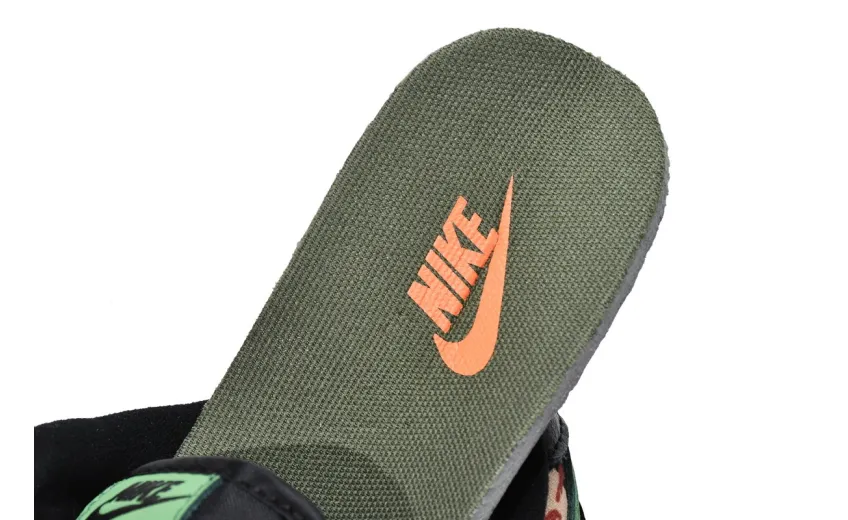 Reps StockX Shoes Nike SB Dunk Low Black CamouFlage DH0597-001 ??